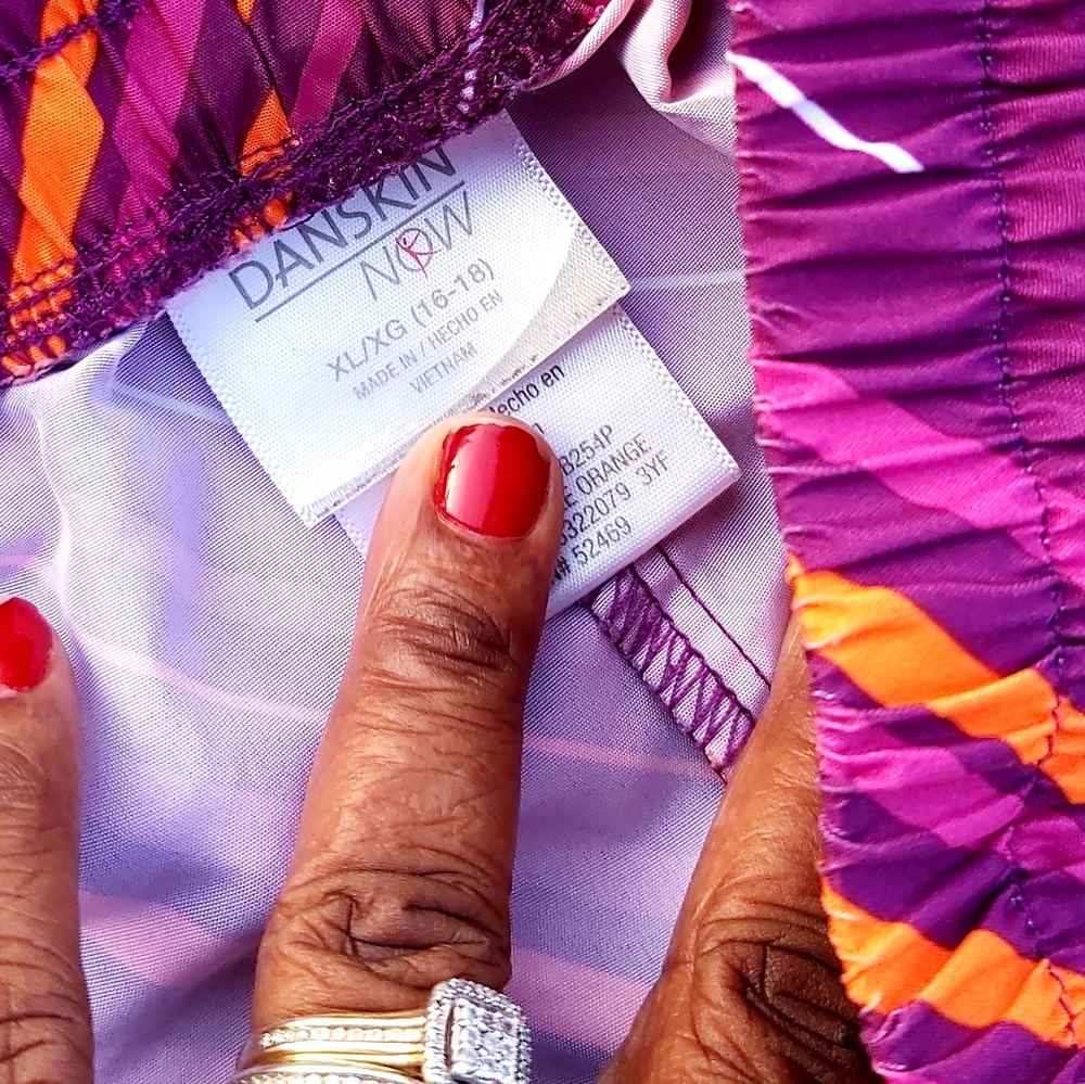 Danskin Now - Picture 2 of 4